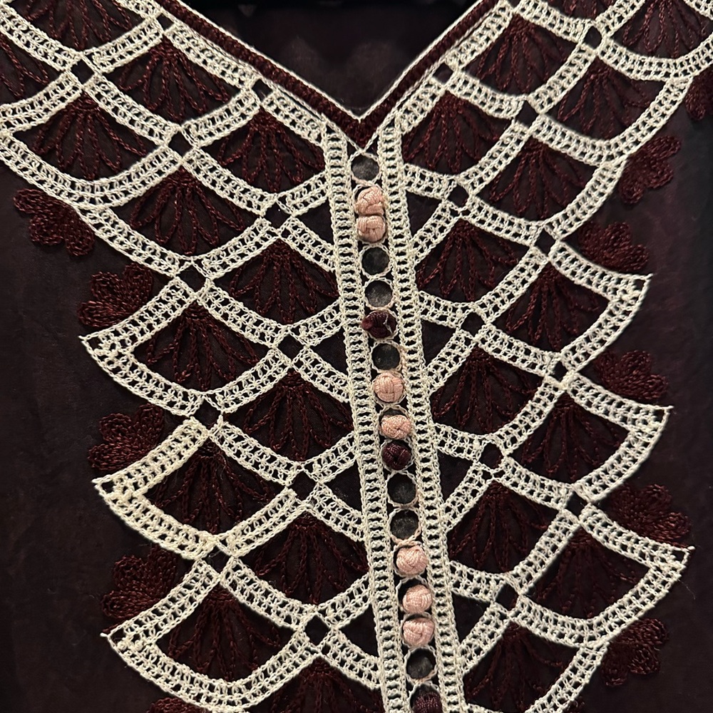 Morocain dress( Abaya)